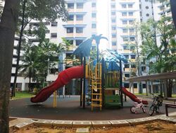 Blk 320B Anchorvale Grove (Sengkang), HDB 5 Rooms #547515341